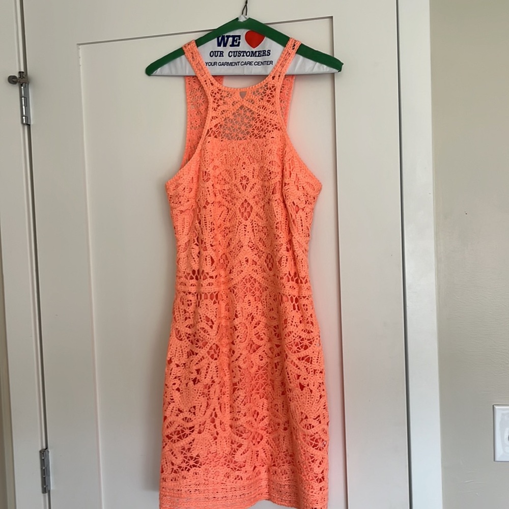 Lilly Pulitzer Jaimie Shift Dress NWT
